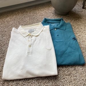 Polos